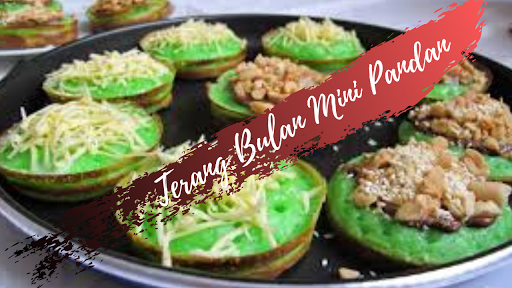 Resep Martabak Mini Untuk Jualan