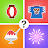 ブレインブーム：Worldle Brain Games icon