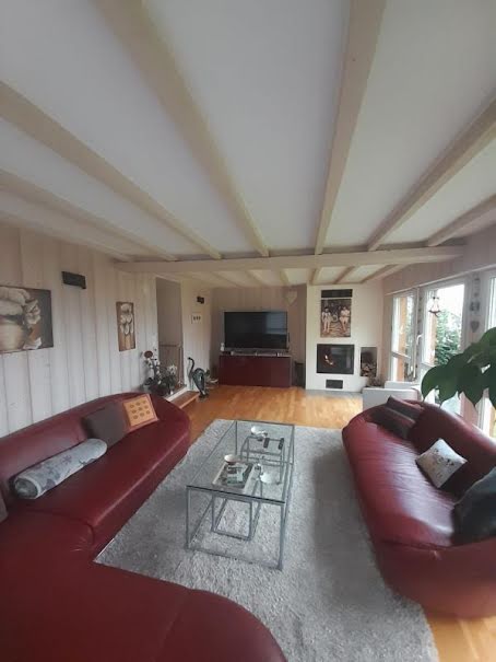 Vente maison 7 pièces 179 m² à Gerardmer (88400), 499 000 €