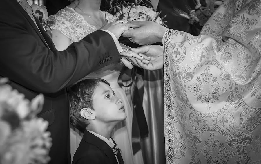 Wedding photographer Ionut-Silviu S (ionutsilvius). Photo of 21 May 2017