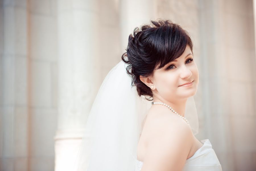 Wedding photographer Snezhana Semenova (snejnaya). Photo of 28 February 2014