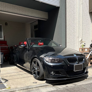 335i Cabriolet