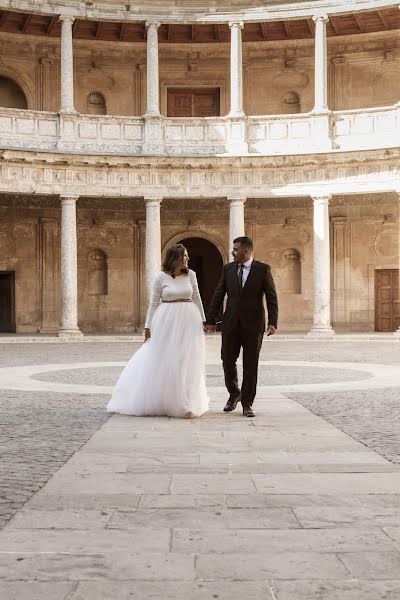 Fotógrafo de casamento Cátia Ferreira (katyaferreira). Foto de 29 de setembro 2020