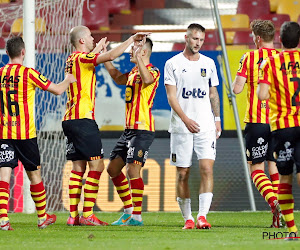 KV Mechelen pakt zijn momenten en schakelt competitieleider nu al uit in Beker van België