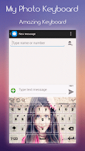 My Photo Keyboard Aplikasi Di Google Play