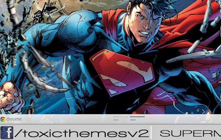Superman - Justice League small promo image