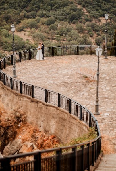 Vestuvių fotografas Francesco Rimmaudo (weddingtaormina). Nuotrauka gegužės 13