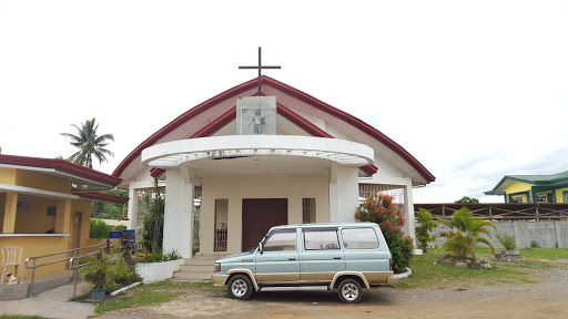 St. Gabriel Archangel Church