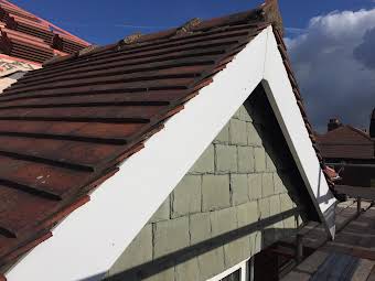 Full roof replacement Timperley Cheshire album cover