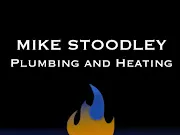 Mike Stoodley Plumbing & Heating Logo