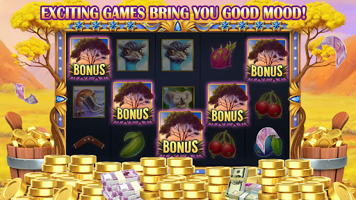 Royal Slots - Win Money