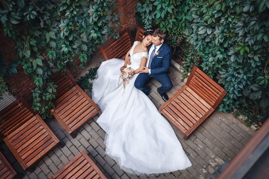 Vestuvių fotografas Elena Tolubeeva (itzy). Nuotrauka 2019 kovo 13