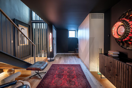 Appartement avec terrasse 2