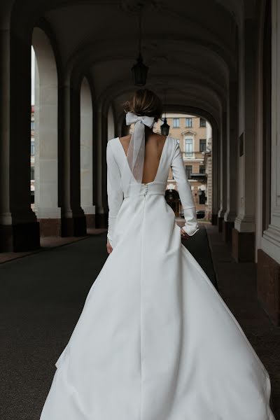 Wedding photographer Sofiya Filin (sofiafilin). Photo of 1 December 2020