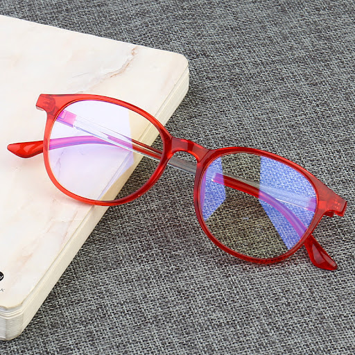 Title 3, Womens comfortable glasses frame