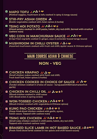 Jannaat menu 7