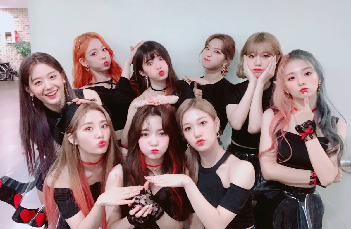 fromis9