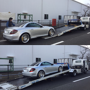 SLK R171