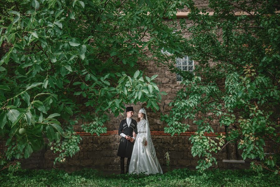 Fotógrafo de casamento Özer Paylan (paylan). Foto de 6 de agosto 2022