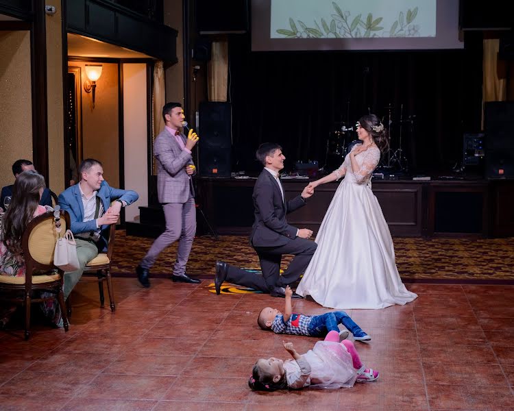 Wedding photographer Denis Volkov (tolimbo). Photo of 24 September 2018