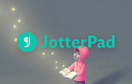 JotterPad - Markdown, Fountain Editor small promo image