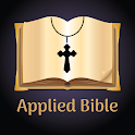 Apply Holy Scripture In Life