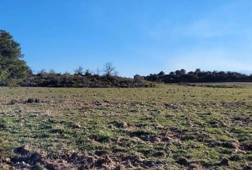  Vente Terrain à bâtir - 300m² à Elne (66200) 