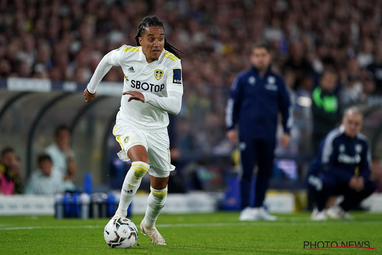 Helder Costa, ex-international portugais, a choisi l'Angola et imité un certain Di Stefano