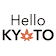 Hello KYOTO -京都市公式アプリで京都を身近に icon