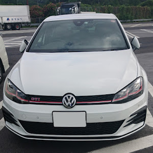 ゴルフGTI