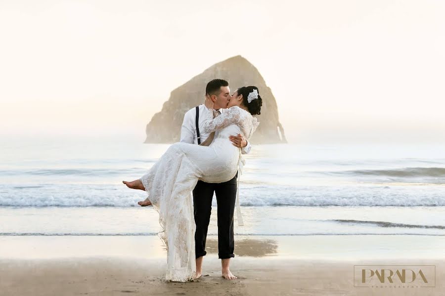 Fotógrafo de bodas Tanya Parada (tanyaparada). Foto del 10 de marzo 2020