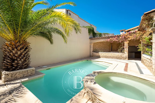 House with pool 1