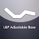 L&P Adjustable Base icon