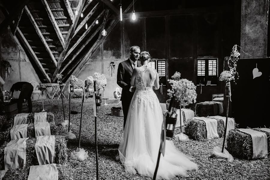 Düğün fotoğrafçısı Lisa Hedrich (weddingfoto). 17 Ağustos 2023 fotoları