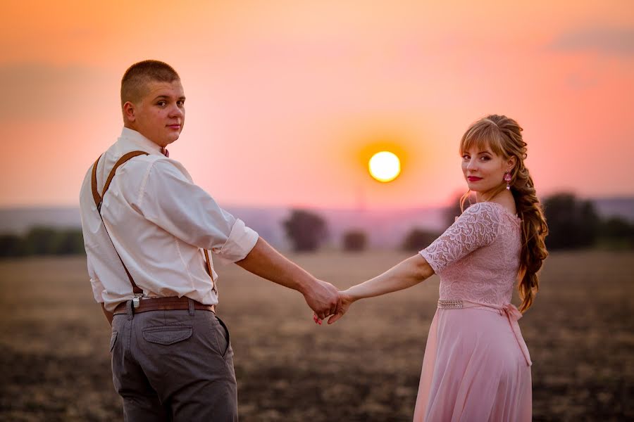 Wedding photographer Natalya Іvanіna (ivaninafoto). Photo of 15 December 2018