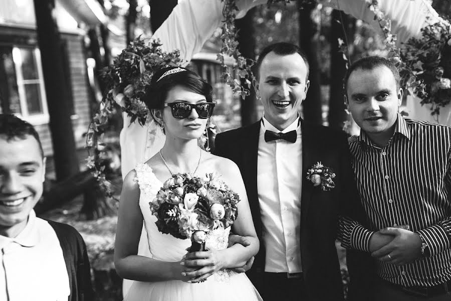 結婚式の写真家Aleksandr Saribekyan (alexsaribekyan)。2015 1月24日の写真