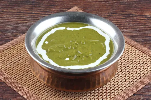 Lasooni Palak