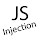 Javascript injection