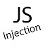 Javascript injection