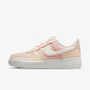 air force 1 '07 lxx pearl white / fossil stone / pink oxford / sail