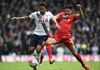 Tottenham enchaîne face à Aston Villa, Dembélé buteur