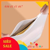 [Giá Xưởng] 1 Túi Zip Lụa Mờ - Túi Nhựa Đựng Đồ Khoá Kéo Du Lịch Đa Năng Giày Dép Đồ Trang Điểm Quần Áo