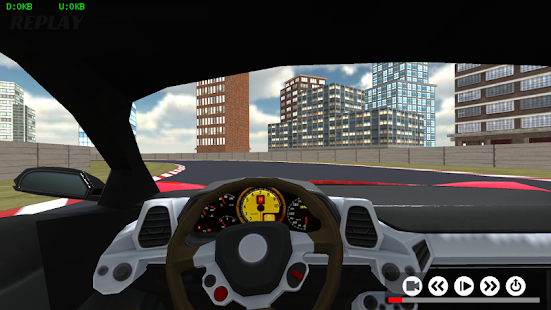 Super Car Racing(圖2)-速報App