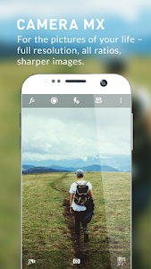 Camera MX Photo Video GIF  v4.5.139