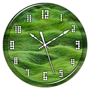 Grass Clock Live Wallpaper 1.0 Icon