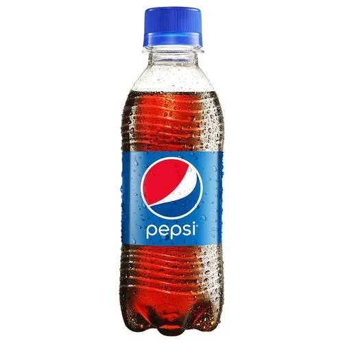 Pepsi/Coke/Thumps (any 1 as per availability)