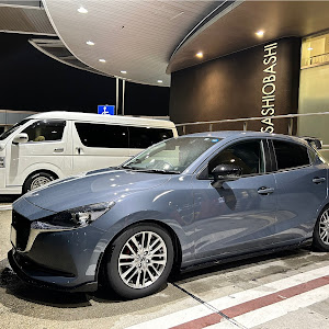 MAZDA2 DJLFS