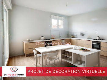 appartement à Perpignan (66)