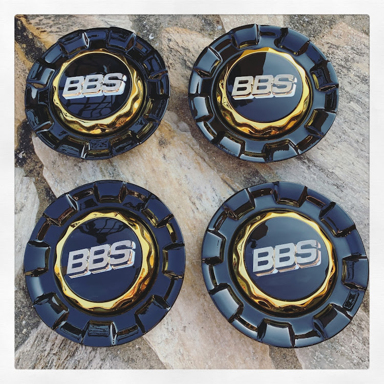 ロードスターのBBS・BBS RS2・センターキャップに関するカスタム事例の投稿画像1枚目