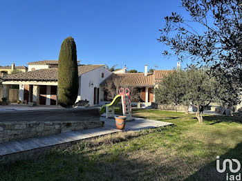 maison à Beaucaire (30)